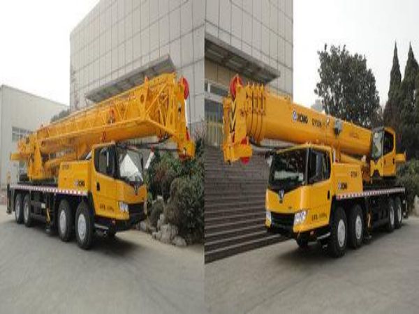 九江市吊车租赁公司_设备装卸搬迁有哪些要点