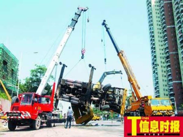 九江县吊车租赁公司_吊车出租-在选择租赁吊车时要考虑哪些